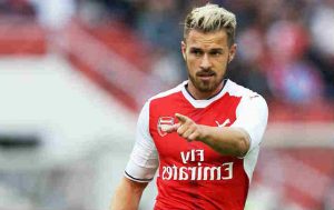 Ramsey-Ingin-Berikan-Gelar-Juara-Untuk-Arsenal